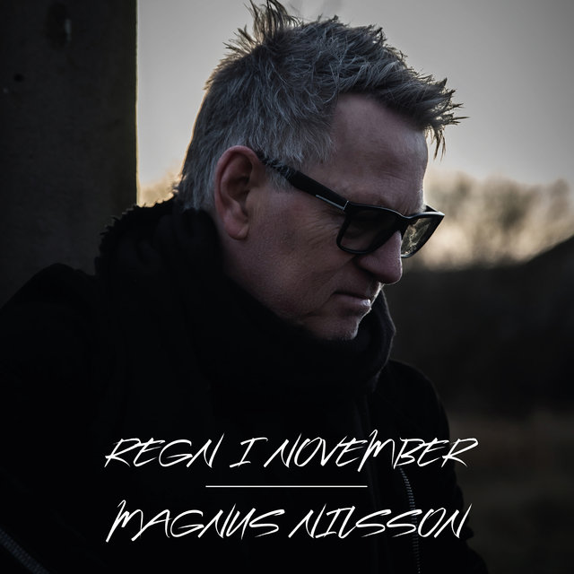 Regn i November