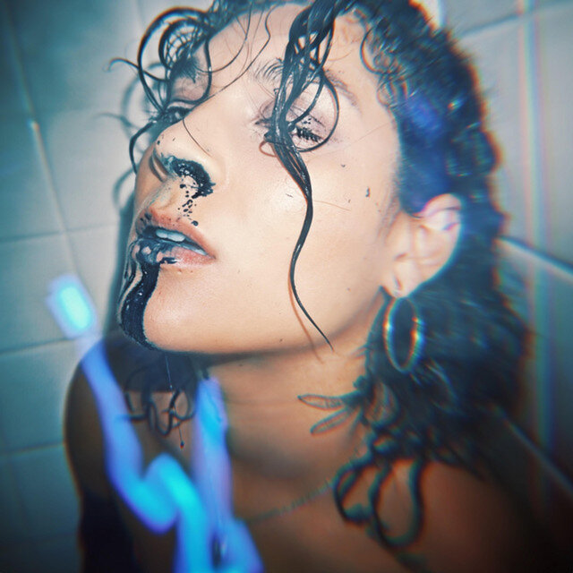 Cover art for album Poison by DempseyRollBoy