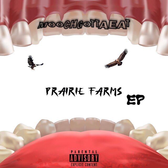 Prairie Farms