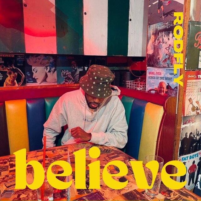Believe