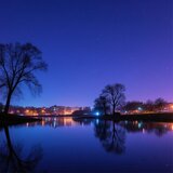 Gentle Tunes for Evening Calm
