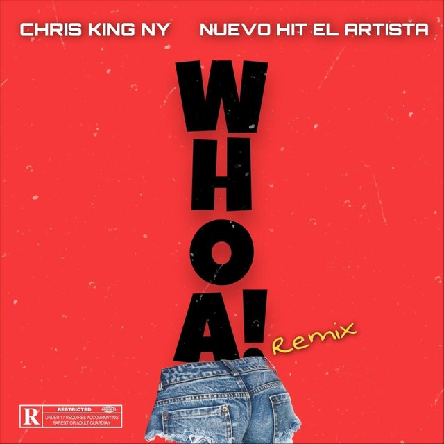 Whoa! (Remix)