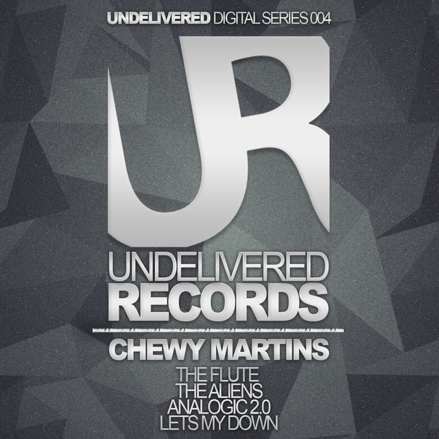 Undelivered Digital Series 004