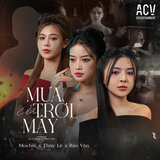 Mưa Của Trời Mây