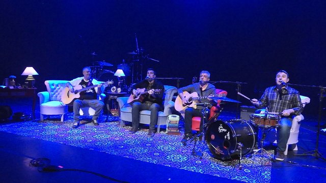 Ele (Ao Vivo)
