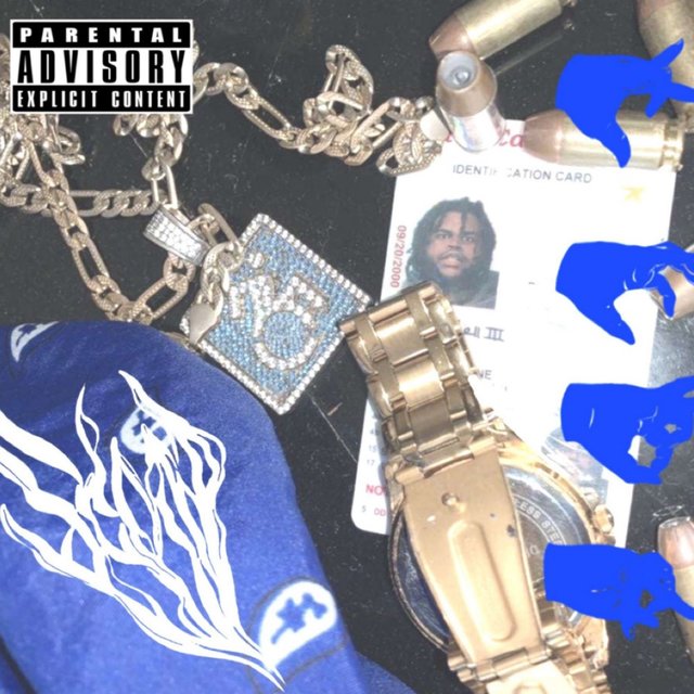 Whole Lotta Blue 2