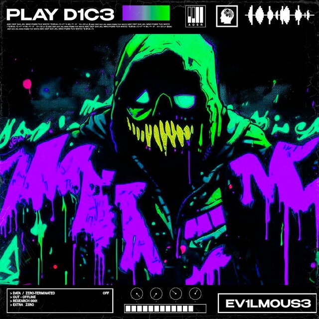 PLAY D1C3