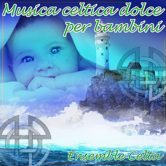 Musica celtica dolce per bambini