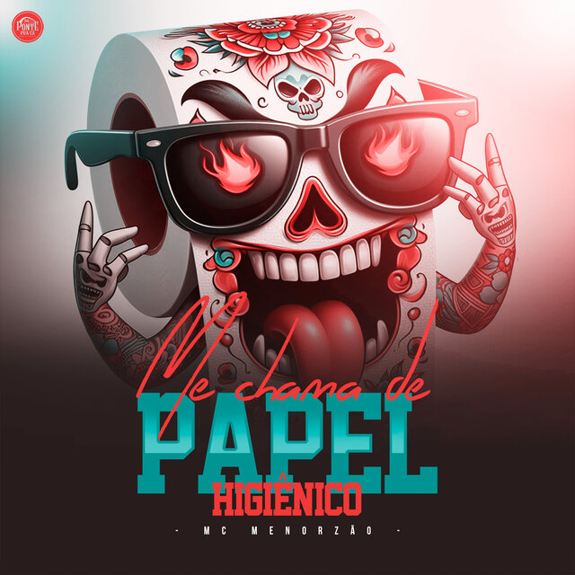 Me Chama de Papel Higiênico