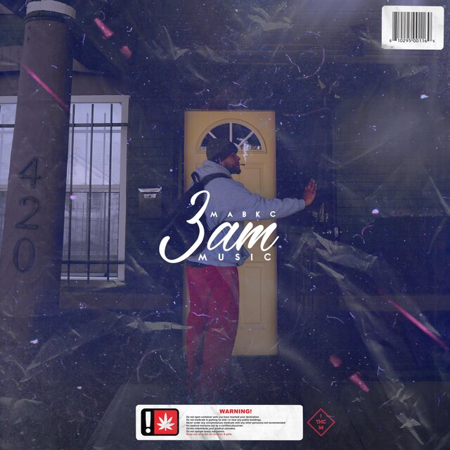 3 AM Music