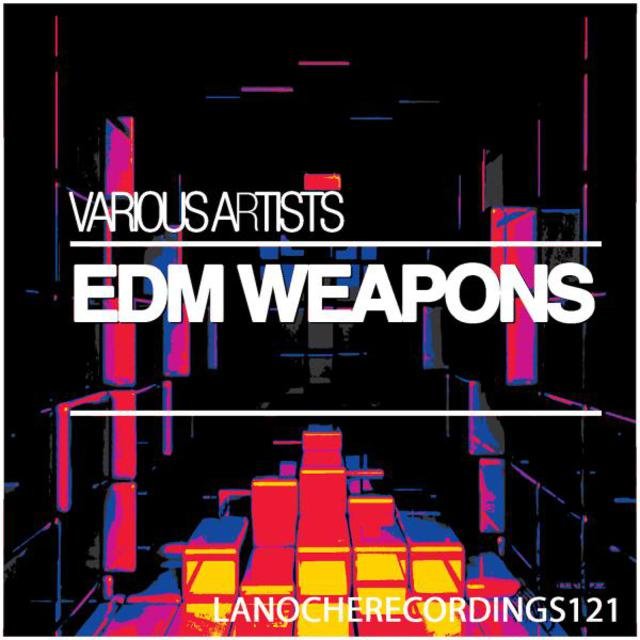 EDM Weapons