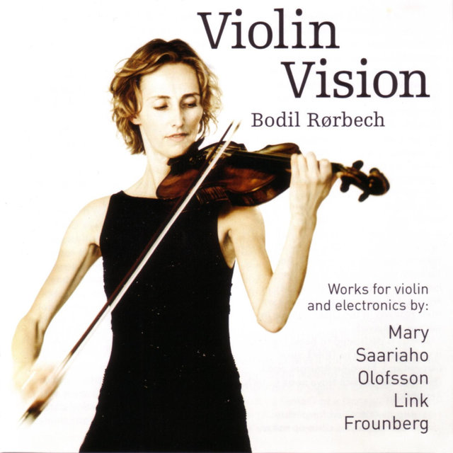 Violin Vision