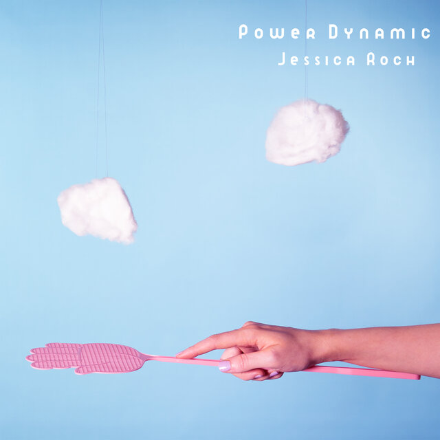 Power Dynamic by Jessica Roch on TIDAL