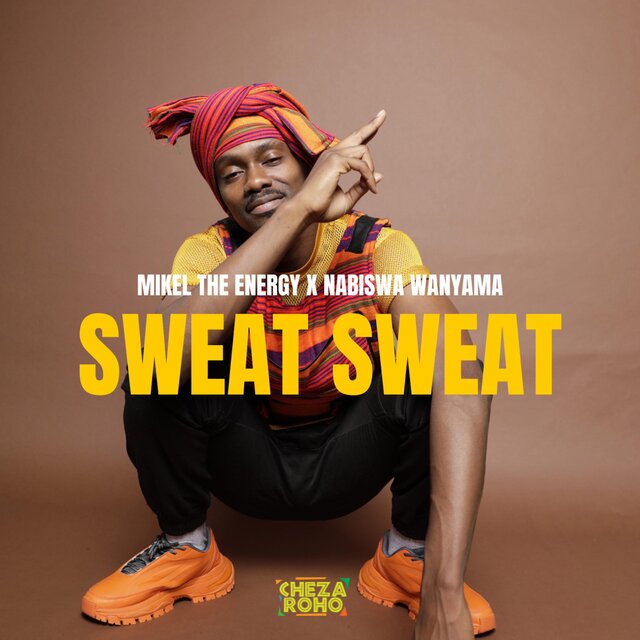 Sweat Sweat (feat. Nabiswa Wanyama)
