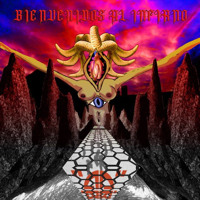 Bienvenidos Al Infierno