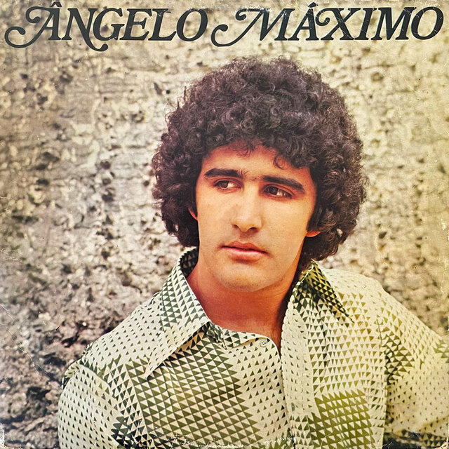 Ângelo Máximo