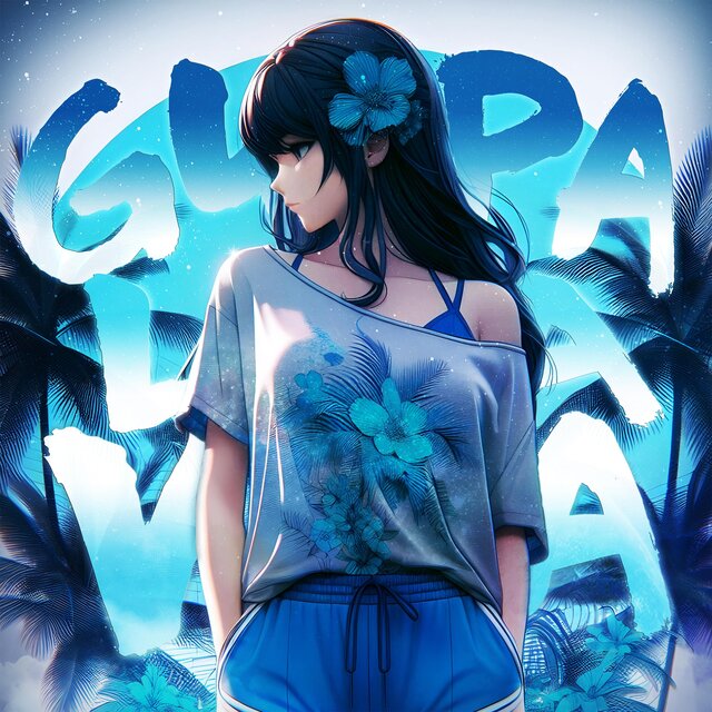 GUAPA LA VIDA