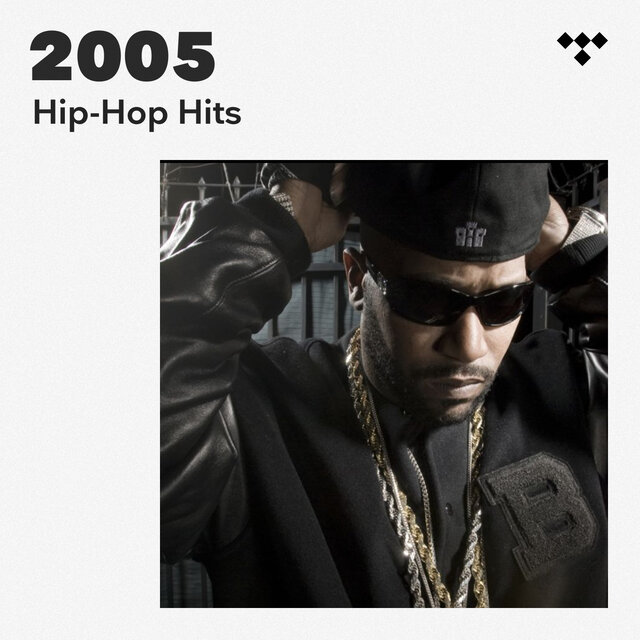 2005 Hip-Hop Hits