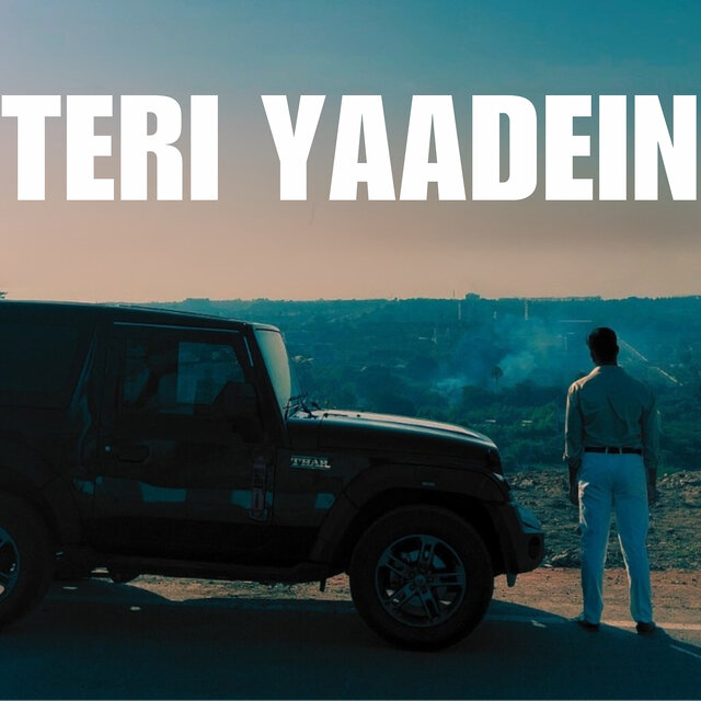 Teri Yaadein
