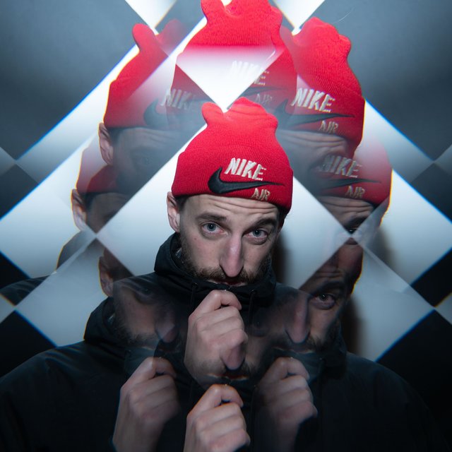 Who Nose?