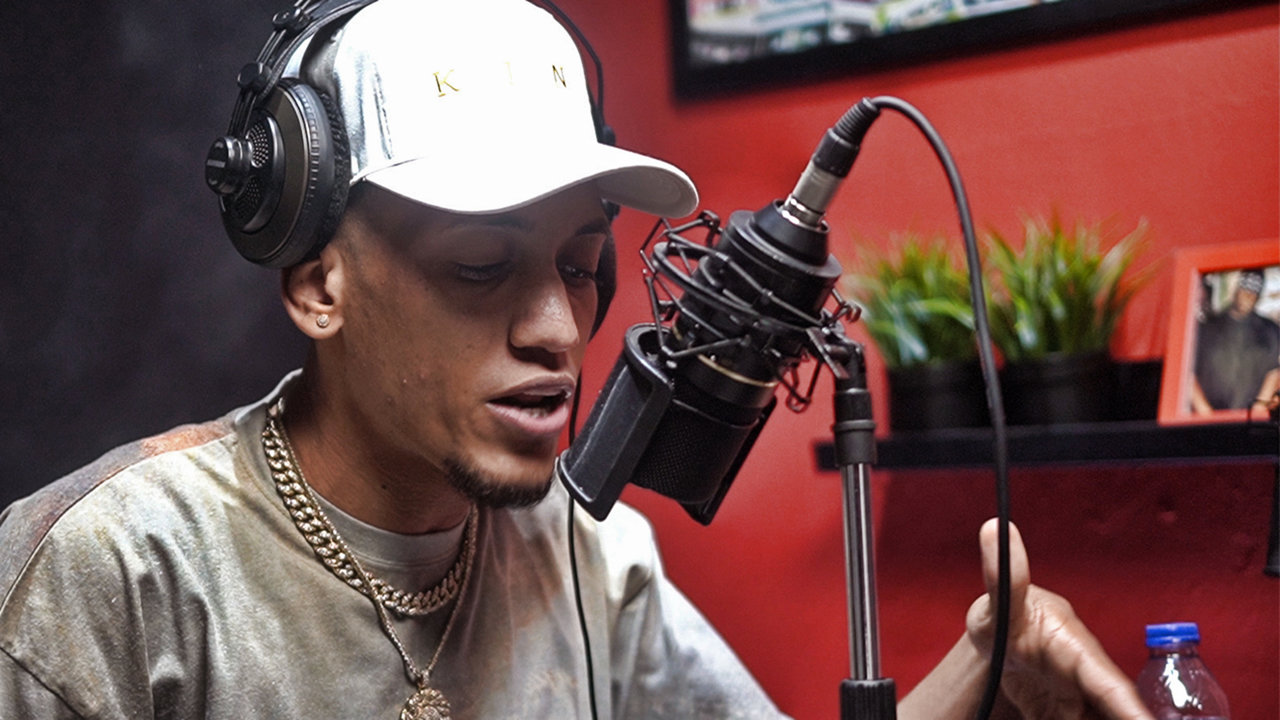 Freestyle #14