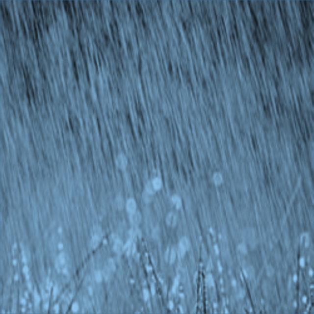 Soothing Rain Storms