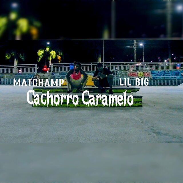 CACHORRO CARAMELO