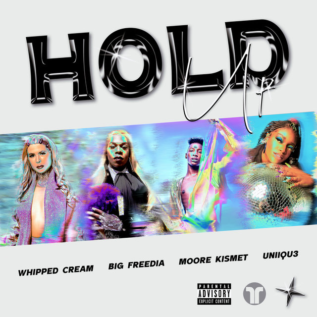Hold Up