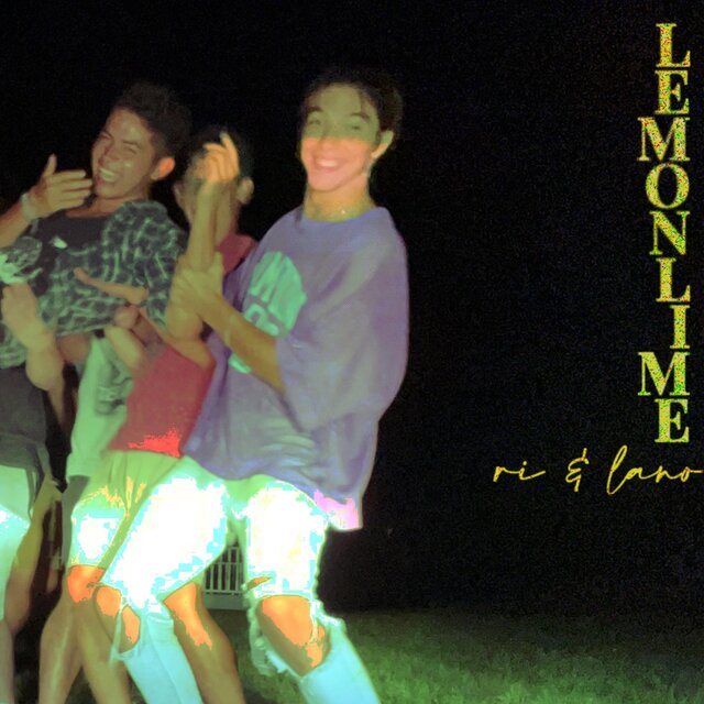 LEMONLIME