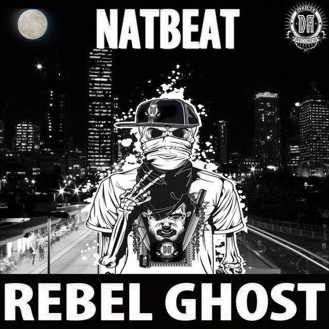 Rebel Ghost