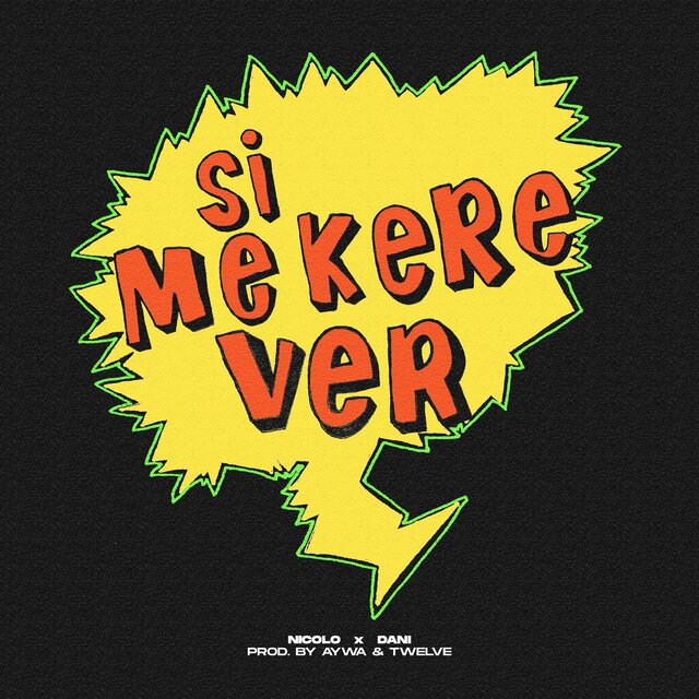 SI ME KERE VER
