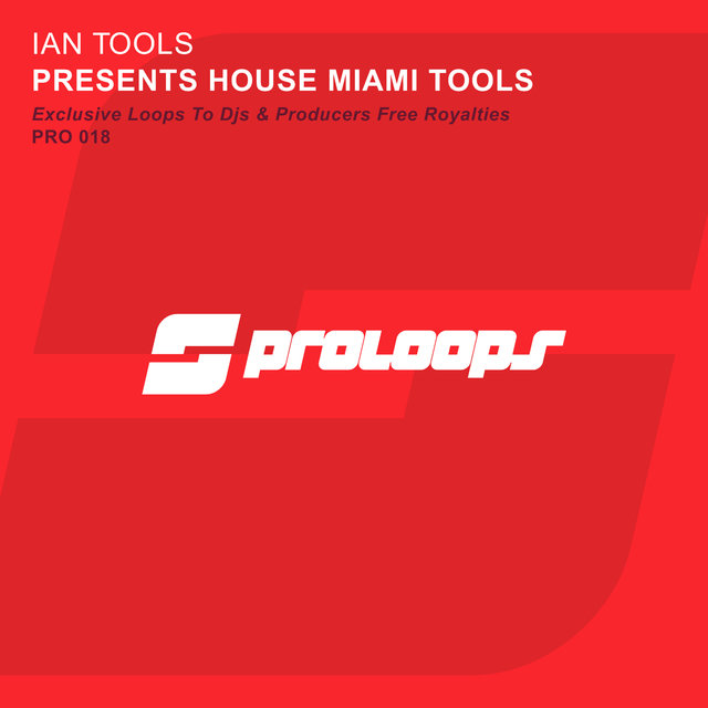 House Miami Tools