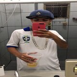 Mc Gordinho Amostrando A Calcinha (feat. PdrãoNoBeat)