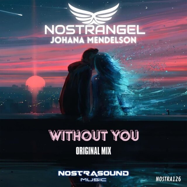 Without You (Original Mix)