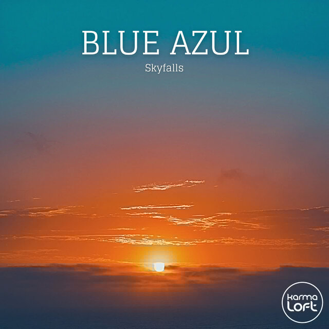 Skyfalls