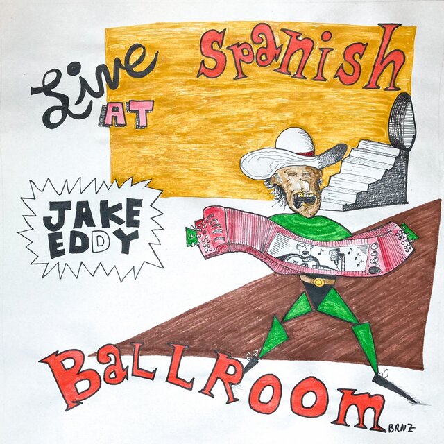 Live at Spanish Ballroom