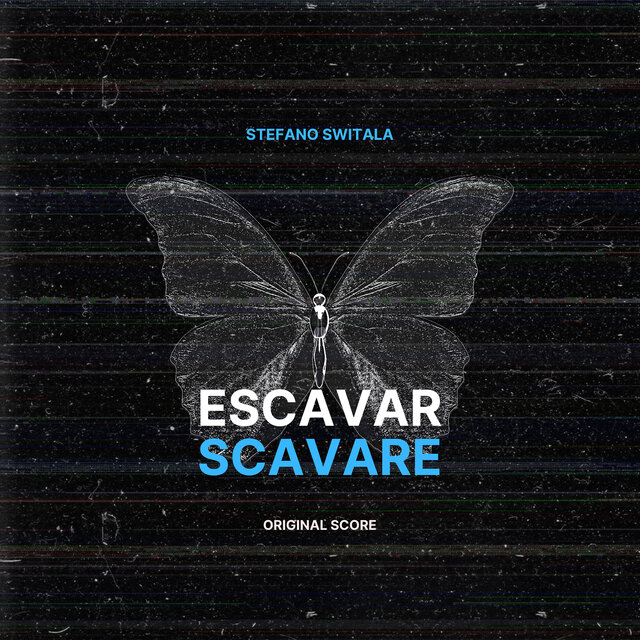 ESCAVAR SCAVARE (Original Score)