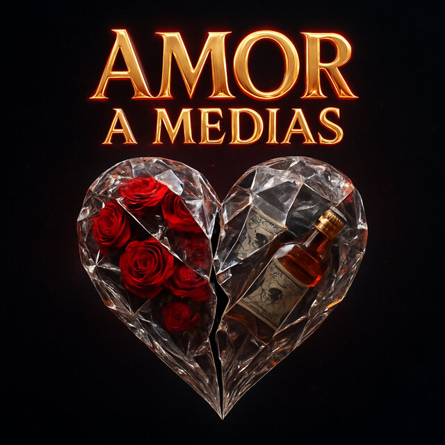 Amor a Medias