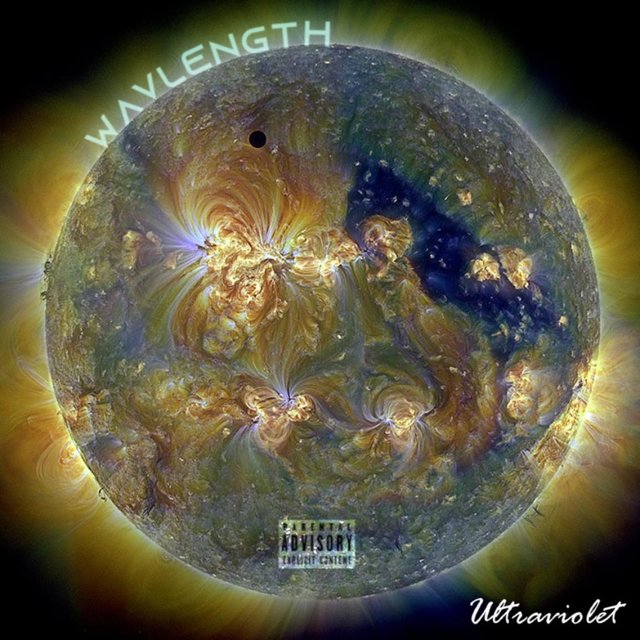 Wavlength: Ultraviolet
