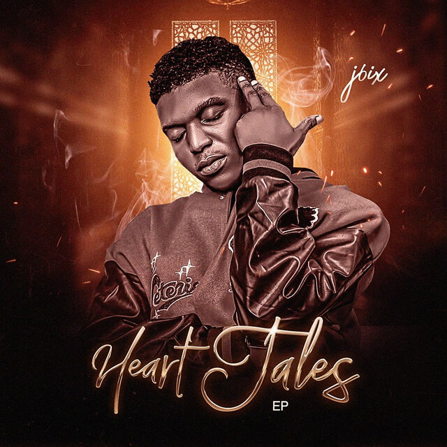 Heart Tales - EP