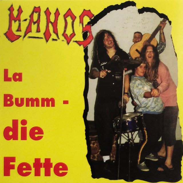 La Bumm (Die Fette)