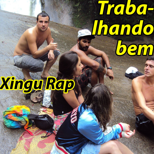Trabalhando Bem