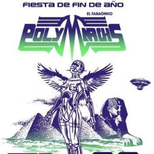 Polymarchs