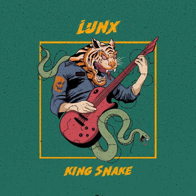 King Snake