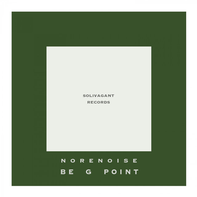 Be G Point