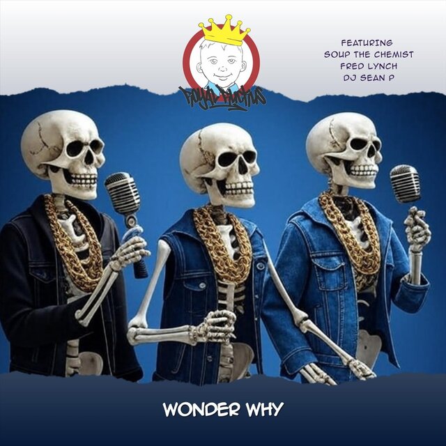 Wonder Why