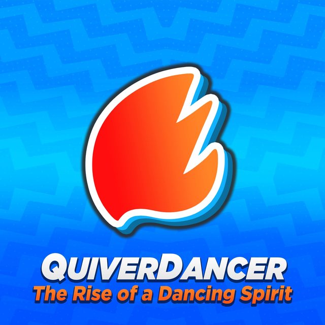 QuiverDancer - The Rise of a Dancing Spirit