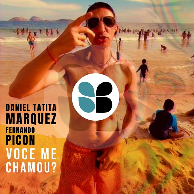Voce Me Chamou