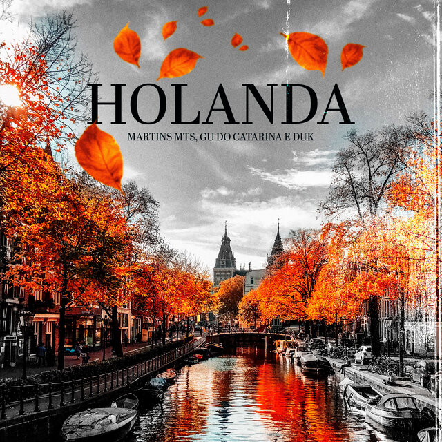 Holanda