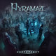 Cover art for album Contingent by Pyramaze